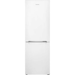 Samsung RB29FSRNDWWEU Frost Free Fridge Freezer White